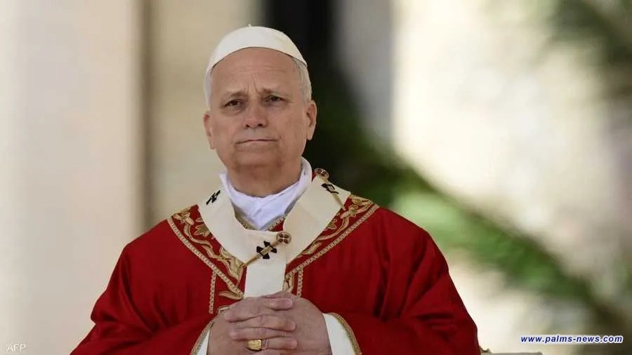 "الرب يرفض صلواتكم".. البابا ليو يهاجم "قادة الحروب"